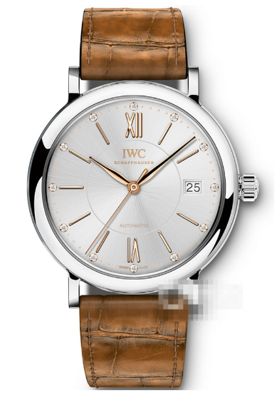 IWC柏濤フィーノシリーズIW458101腕時計